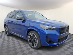 2026 BMW X1 M35i SUV