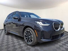 2026 BMW X3 30 xDrive SUV