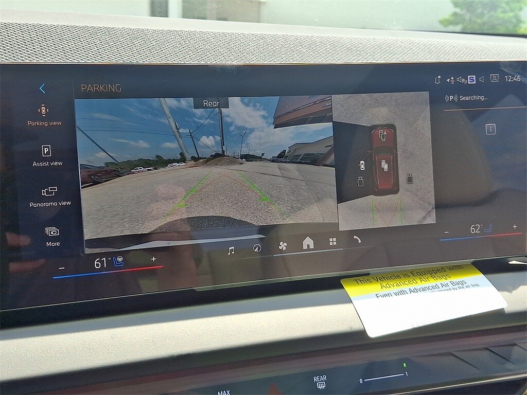 2025 Bmw X3 30x Drive photo 4
