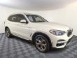 Used 2021 BMW X3 xDrive30i SUV