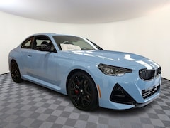 2026 BMW M240i M240i Coupe