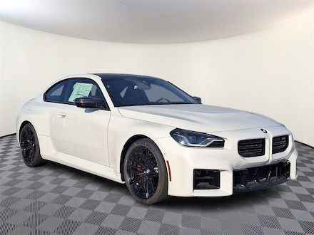 2025 BMW M2 Base Coupe 3MF23DM00S8F72595 B25219 2025 BMW M2 Base Coupe 3MF23DM00S8F72595 B25219