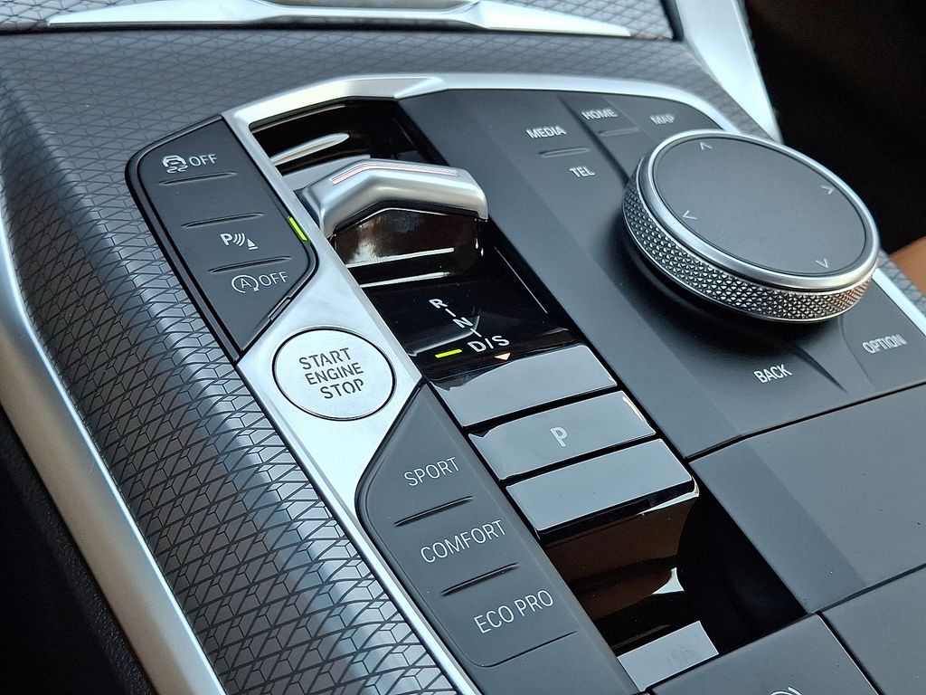 2026 BMW 4 Series 430i - Photo 10