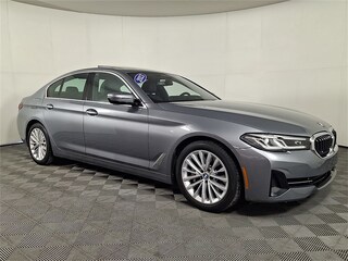 2023 BMW 5 Series 530i xDrive Sedan for sale in Muncy PA