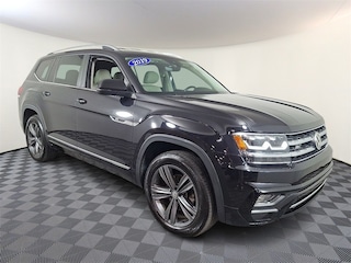 2019 Volkswagen Atlas 3.6L V6 SE SUV for sale in Muncy PA