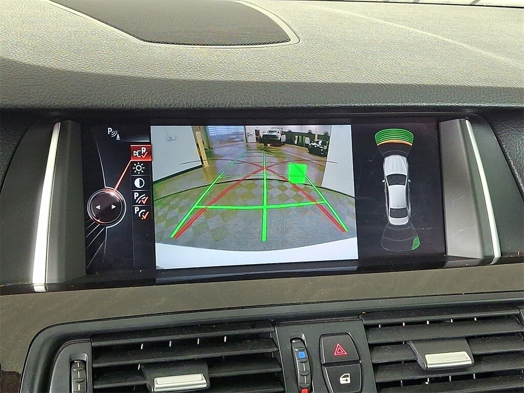 2016 Bmw 528i xDrive photo 4