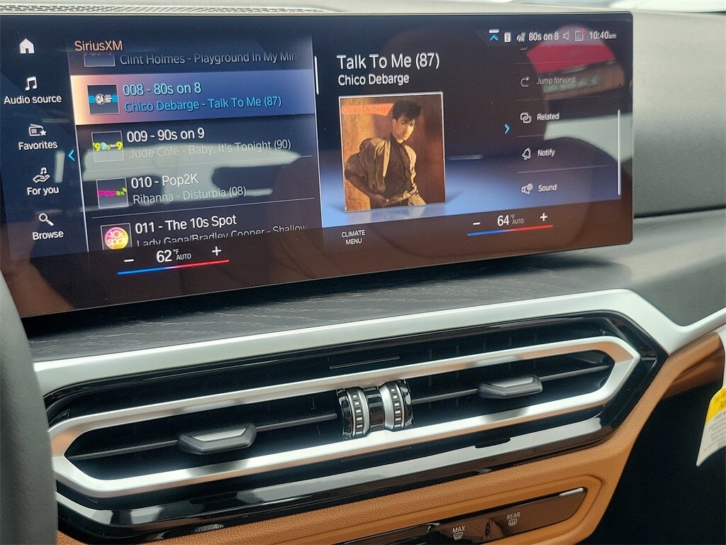 2024 Bmw 430i Gran Coupe photo 4