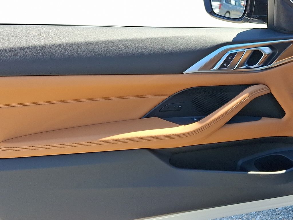 2026 BMW 4 Series 430i - Photo 8
