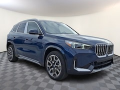 2026 BMW X1 xDrive28i SUV