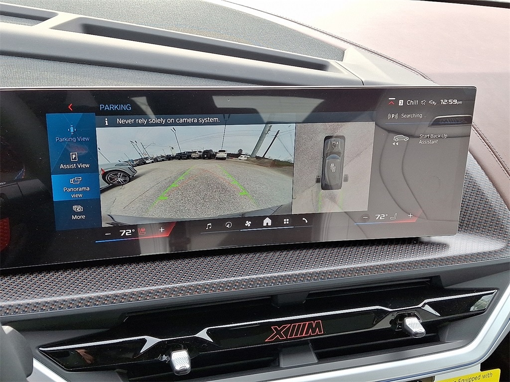 New 2026 BMW XM Label SUV