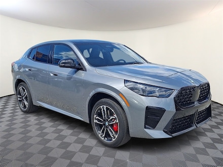 2026 BMW X2 xDrive28i SUV WBX63GM01T5428240 B26039 2026 BMW X2 xDrive28i SUV WBX63GM01T5428240 B26039