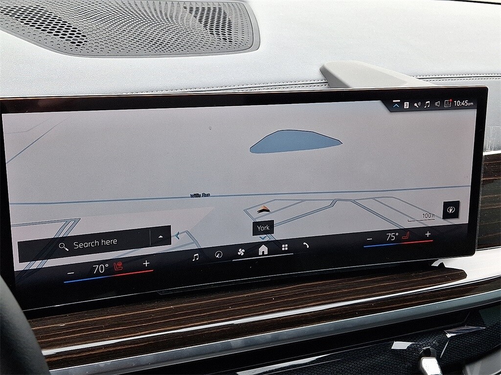 Used 2024 BMW X5 xDrive40i SUV