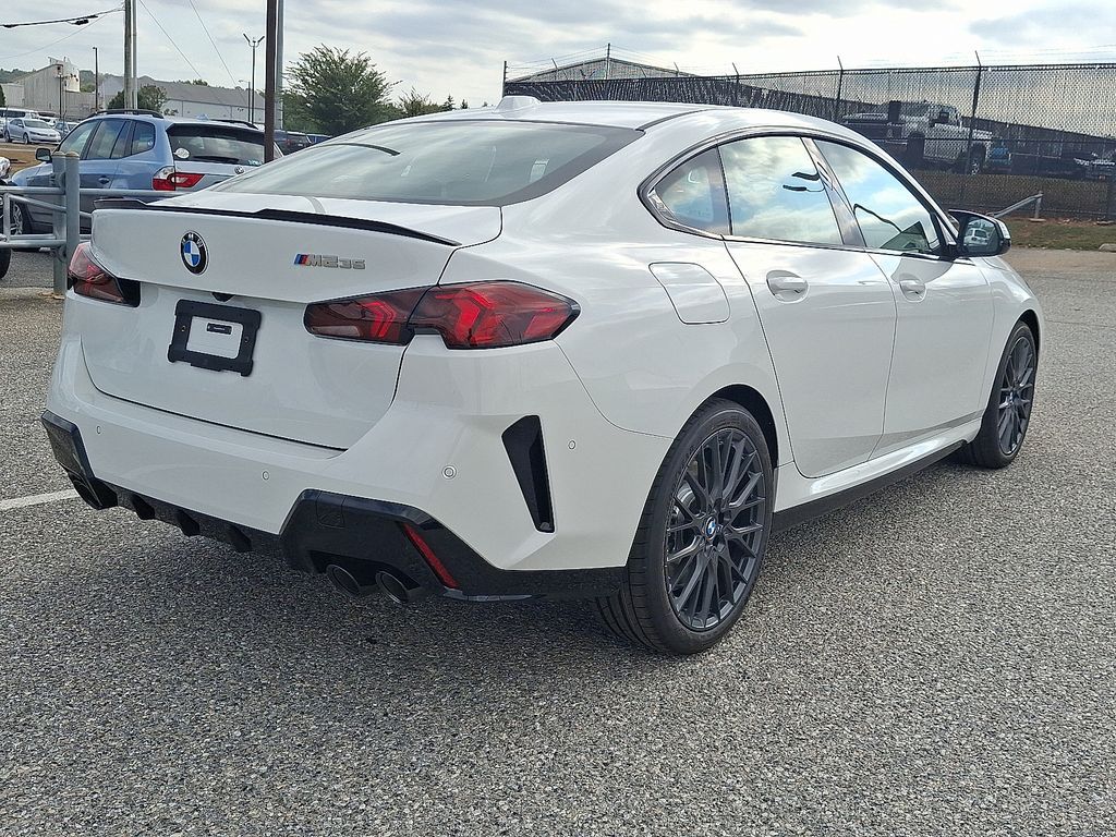 2026 BMW 2 Series M235 - Photo 7