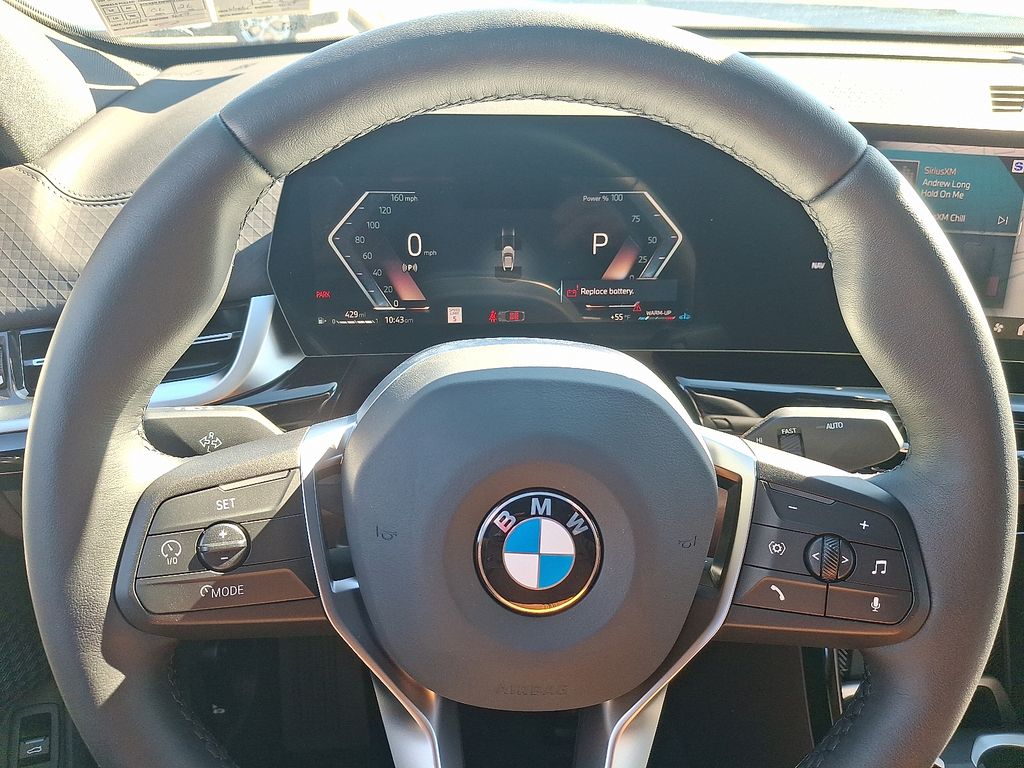 2025 BMW X2 28i - Photo 13