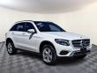 Used 2018 Mercedes-Benz GLC GLC 300 SUV