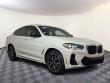 Used 2022 BMW X4 M40i Sports Activity Coupe