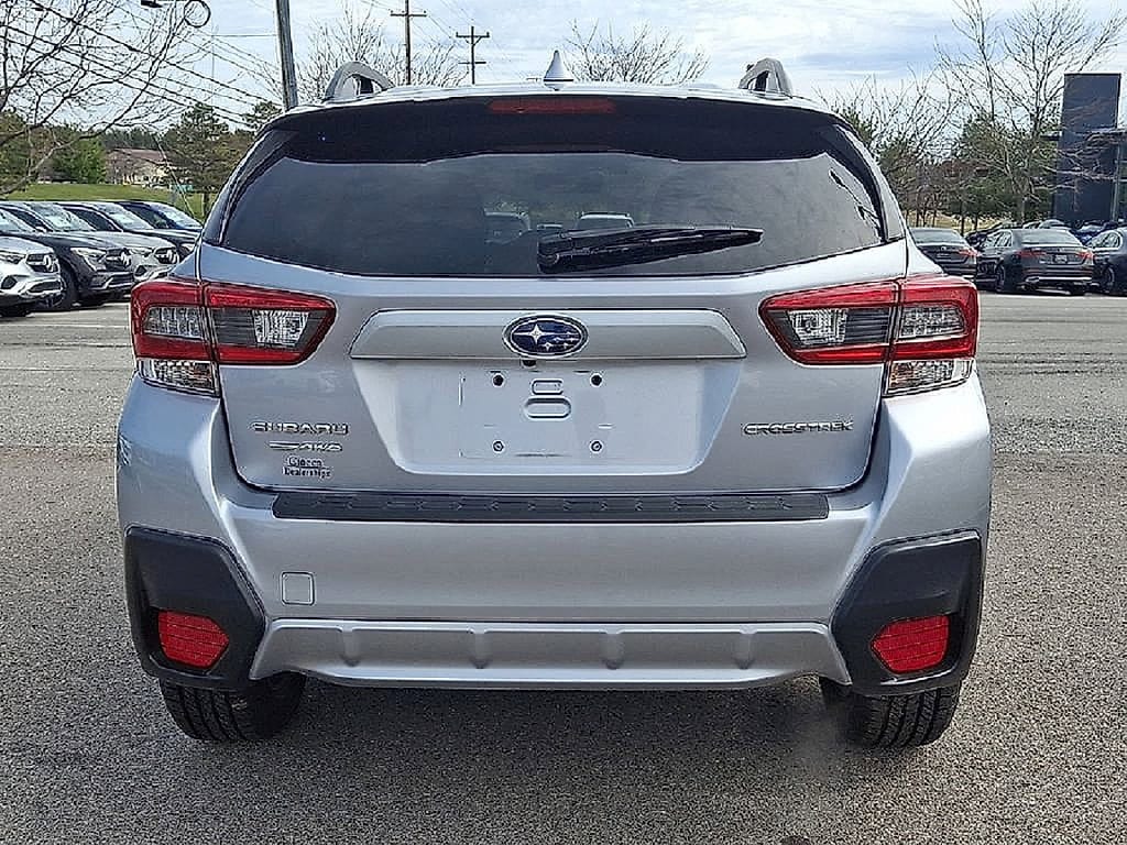 2023 Subaru Crosstrek Premium - Photo 7