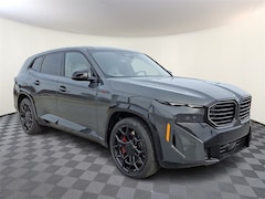 2026 BMW XM Label SUV