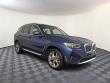 Used 2022 BMW X3 xDrive30i SUV