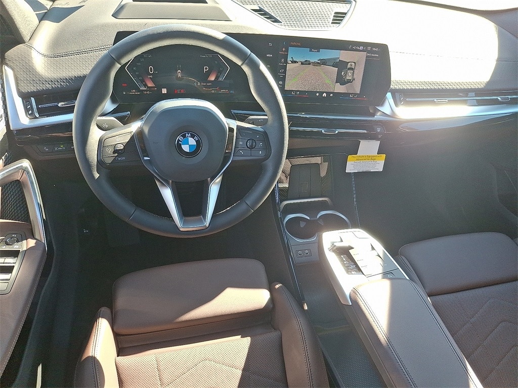 New 2025 BMW X2 xDrive28i SUV