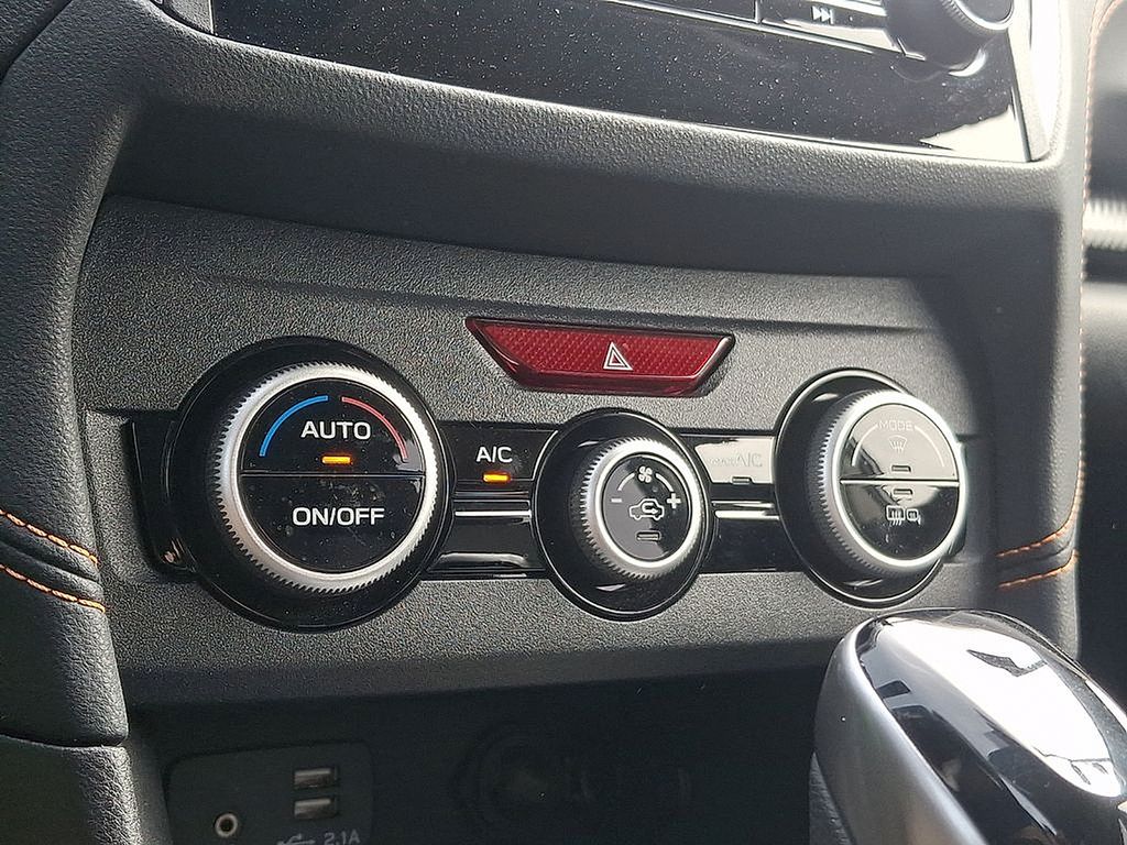 2023 Subaru Crosstrek Premium - Photo 16