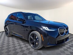 2026 BMW X3 30 xDrive SUV