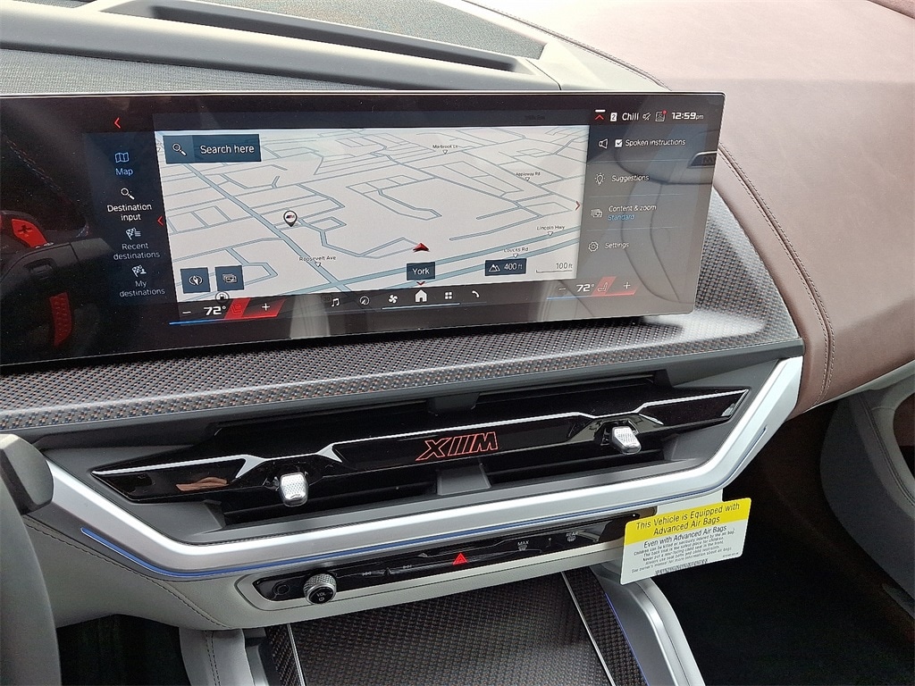 New 2026 BMW XM Label SUV