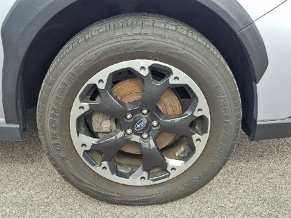 2023 Subaru Crosstrek Premium - Photo 10