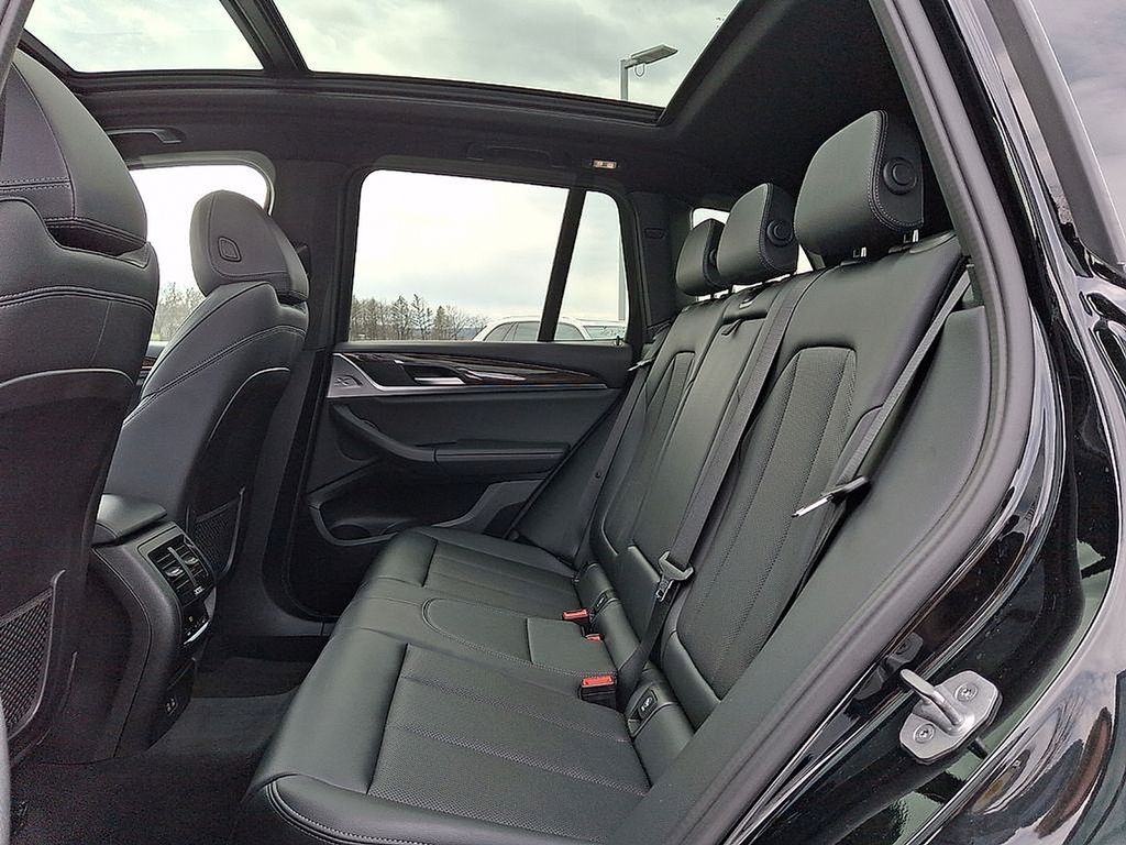 2023 BMW X3 30i - Photo 13