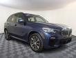Used 2021 BMW X5 xDrive40i SUV