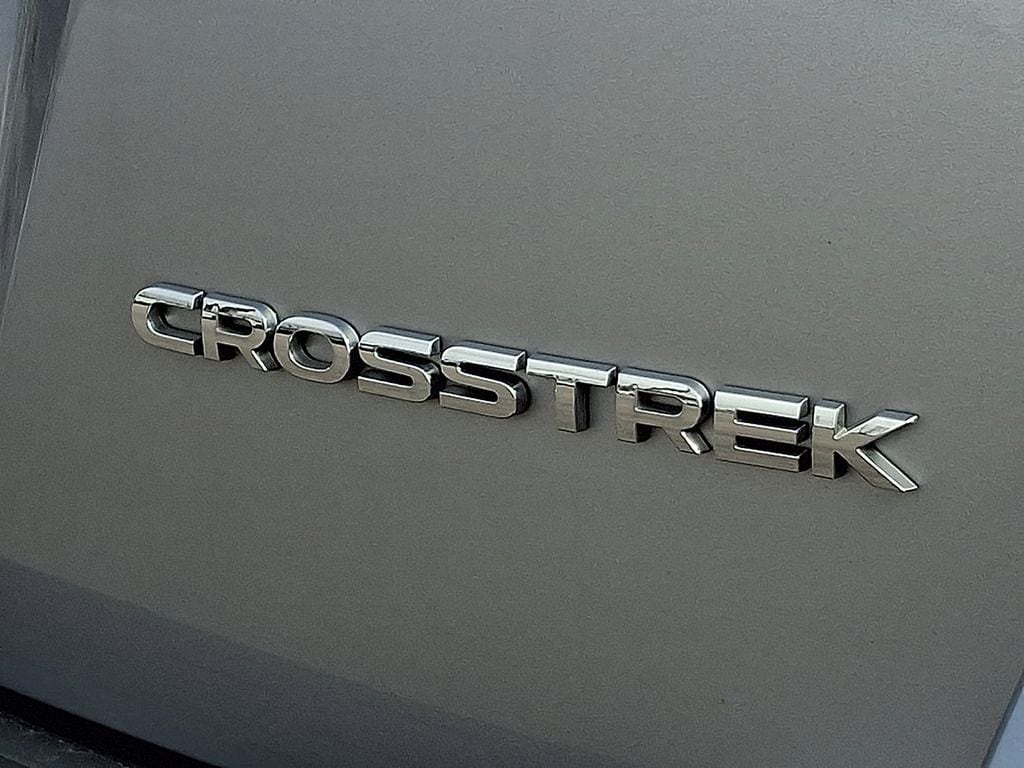 2023 Subaru Crosstrek Premium - Photo 31