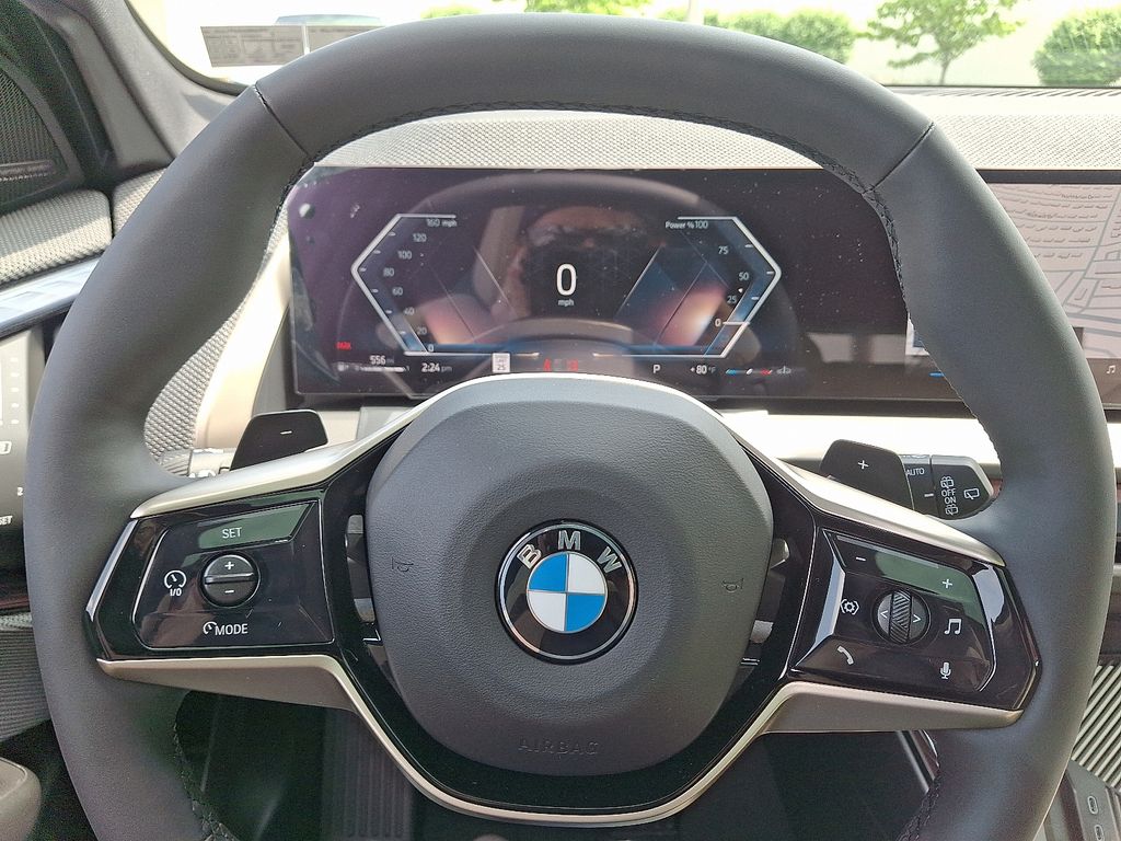 2025 BMW X3 30 - Photo 13
