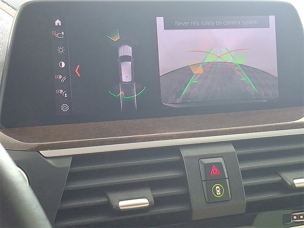 2021 Bmw X3 xDrive30i photo 4