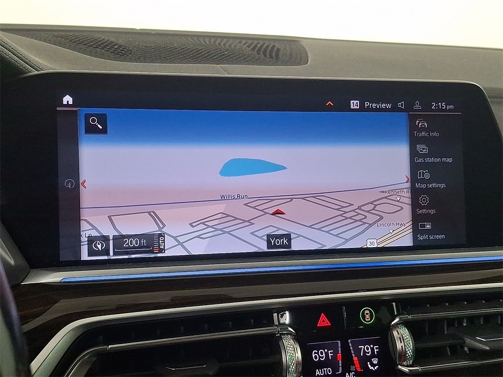 Used 2021 BMW X5 xDrive45e SUV