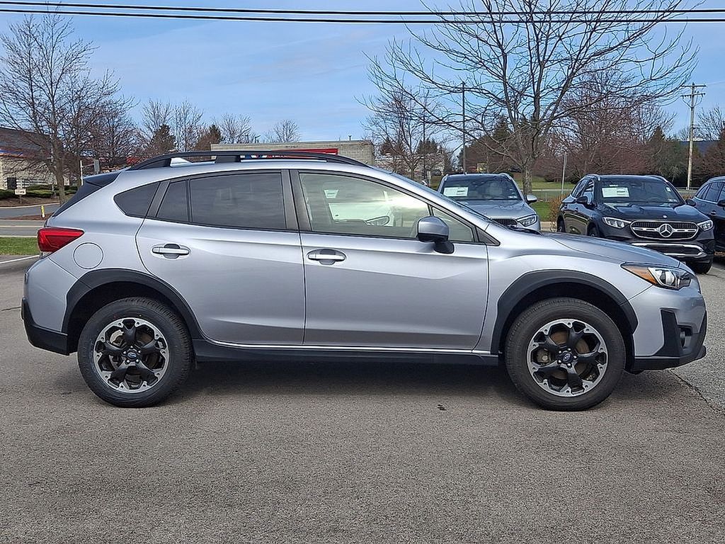 2023 Subaru Crosstrek Premium - Photo 10