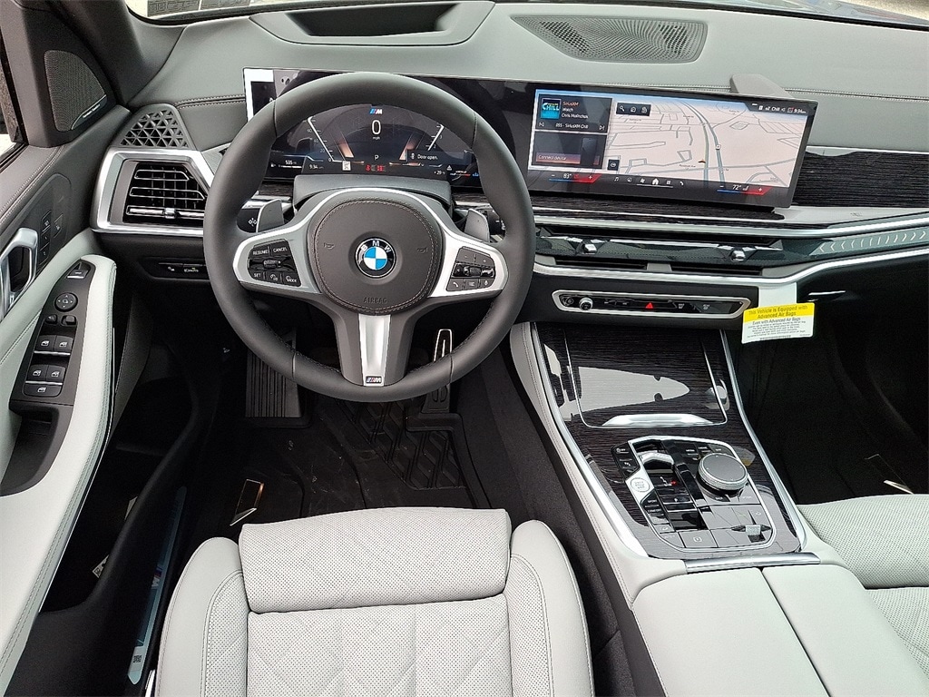 New 2026 BMW X5 xDrive40i SUV