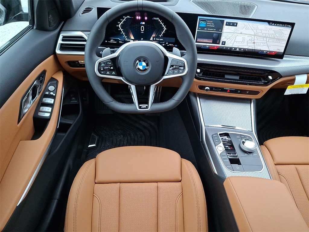 New 2026 BMW 330i 330i xDrive Sedan