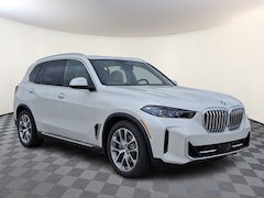 2026 BMW X5 xDrive40i SUV