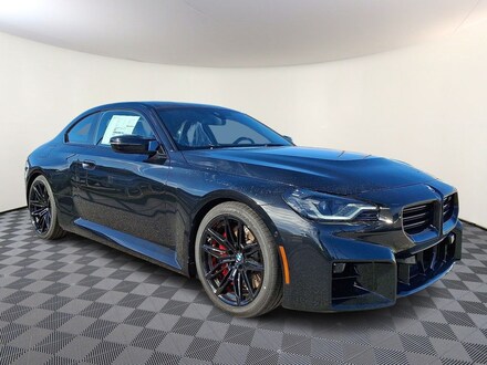 2026 BMW M2 Base Coupe 3MF23DM09T8G00699 B26096