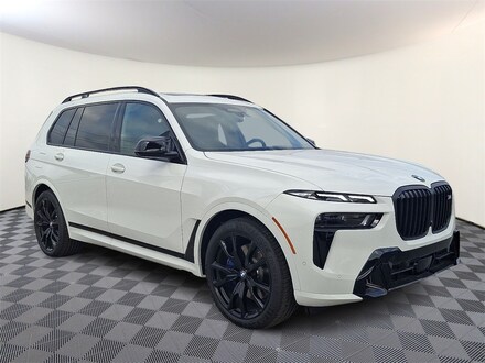 2026 BMW X7 M60i SUV 5UX33EM09T9052706 B26005 2026 BMW X7 M60i SUV 5UX33EM09T9052706 B26005
