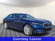 Used 2025 BMW 5 Series 530i xDrive Sedan