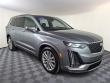 Used 2021 Cadillac XT6 Premium Luxury SUV