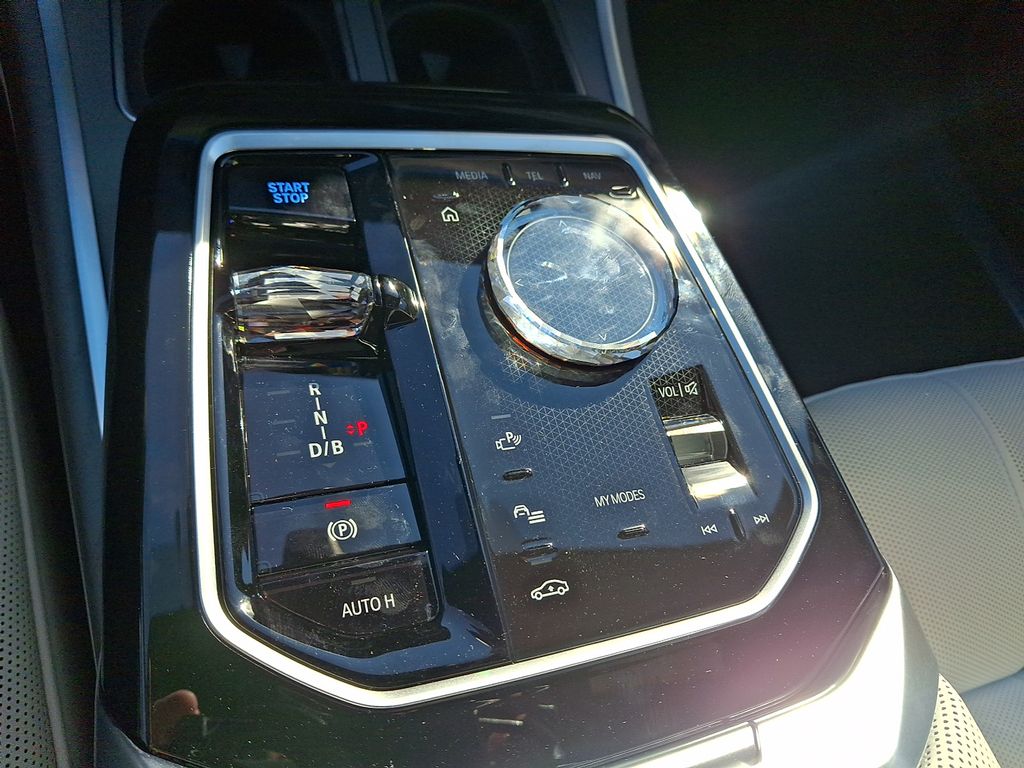 2026 BMW i7 60 - Photo 13