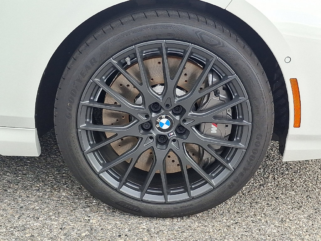2026 BMW 2 Series M235 - Photo 8