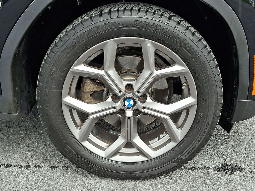 2023 BMW X3 30i - Photo 11