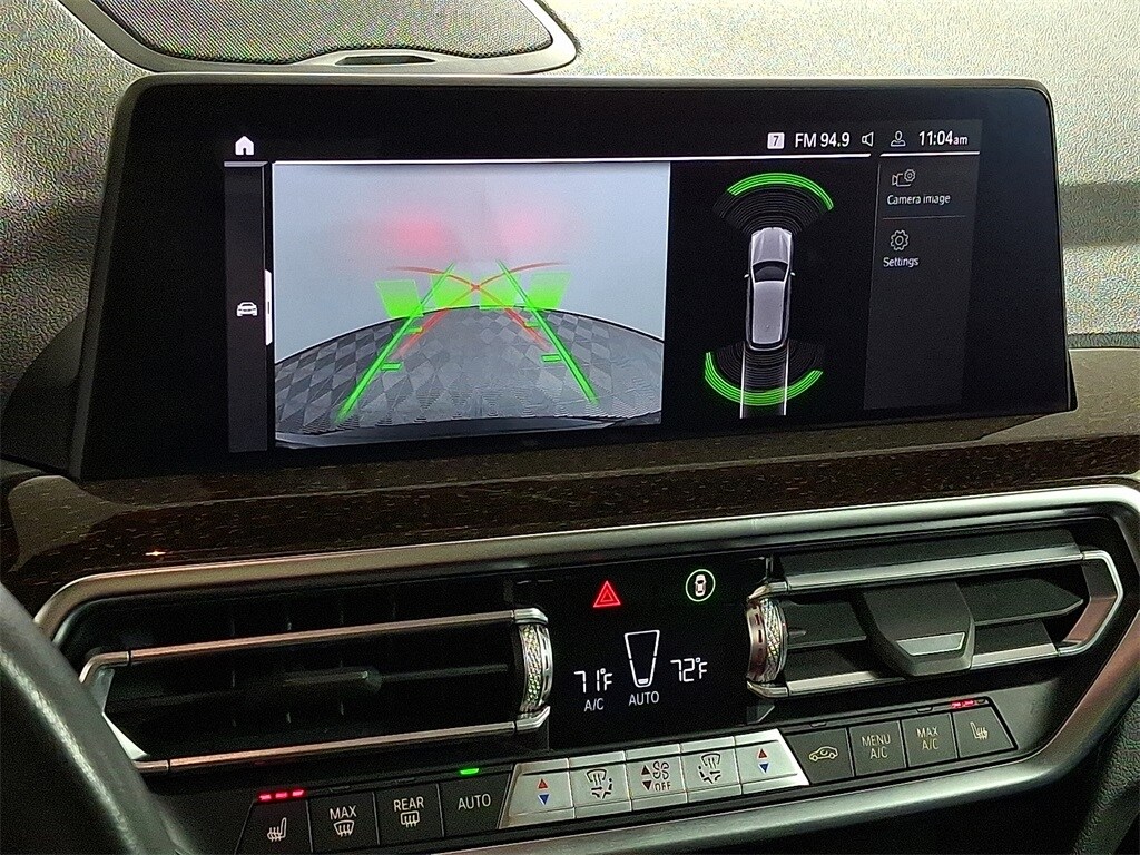 2023 Bmw X3 xDrive30i photo 4