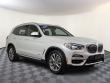 Used 2018 BMW X3 xDrive30i SUV