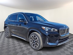 2026 BMW X1 xDrive28i SUV