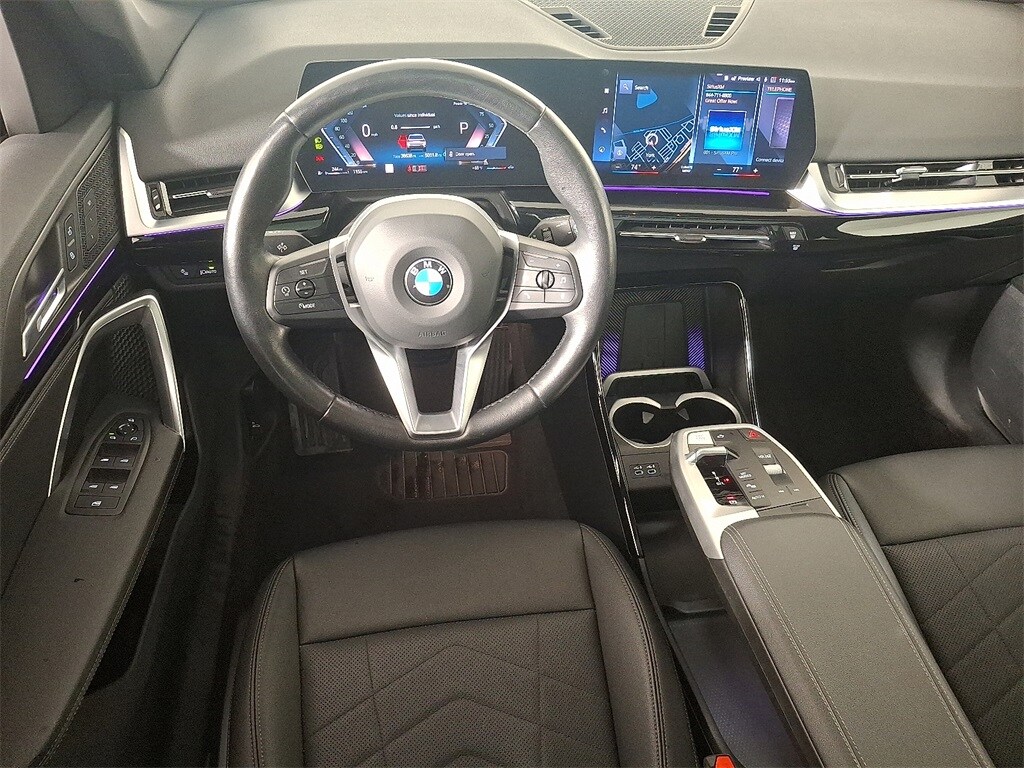 2023 Bmw X1 XDrive28i photo 2