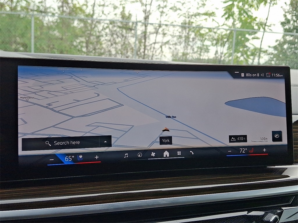 Certified 2024 BMW X5 xDrive50e SUV